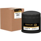 Premium Guard HH60119 Transmission Oil Filter - view 6
