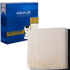 Pronto PA1153 Engine Air Filter - view 6