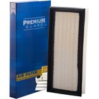 Pronto PA1353 Engine Air Filter - view 7