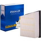 Pronto PA1413 Engine Air Filter - view 6