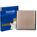 Pronto PA4339 Engine Air Filter - view 5