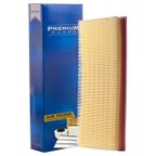 Pronto PA4349 Engine Air Filter - view 6