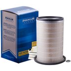 Pronto PA4506 Engine Air Filter - view 7