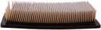Pronto PA4636 Engine Air Filter - view 2