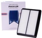 Pronto PA4643 Engine Air Filter - view 6