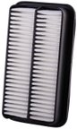 Pronto PA4650 Air Filter - view 1