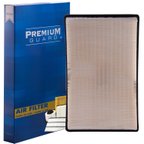 Pronto PA4655 Engine Air Filter - view 7