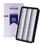 Pronto PA4690 Air Filter - view 5