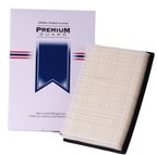 Pronto PA4712 Air Filter - view 5