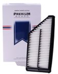 Pronto PA4730 Air Filter - view 5