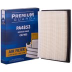 Pronto PA4853 Engine Air Filter - view 5