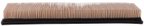 Pronto PA4858 Air Filter - view 3