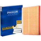 Pronto PA4868 Engine Air Filter - view 5
