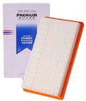 Pronto PA4881 Air Filter - view 7