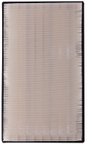Pronto PA5043 Air Filter - view 1