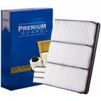 Pronto PA5078 Engine Air Filter - view 7