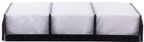 Pronto PA5078 Engine Air Filter - view 4