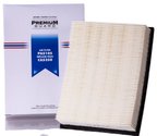 Pronto PA5105 Air Filter - view 5