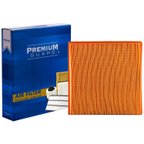 Pronto PA5106 Engine Air Filter - view 7