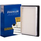Pronto PA5148 Engine Air Filter - view 5