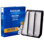 Pronto PA5206 Engine Air Filter - view 7