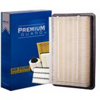 Pronto PA5207 Engine Air Filter - view 5