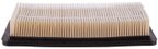 Pronto PA5207 Engine Air Filter - view 3