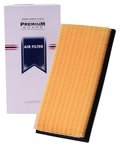 Pronto PA5258 Air Filter - view 6
