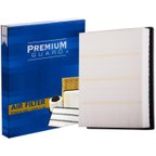 Pronto PA5315 Engine Air Filter - view 5