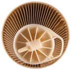 Pronto PA5362 Air Filter - view 4