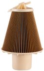 Pronto PA5362 Air Filter - view 1