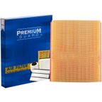 Pronto PA5381 Engine Air Filter - view 7