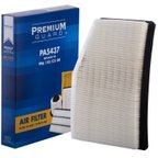 Pronto PA5437 Engine Air Filter - view 7