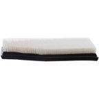 Pronto PA5437 Engine Air Filter - view 3