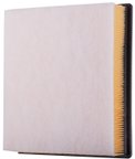 Pronto PA5512 Engine Air Filter - view 1
