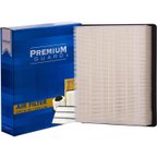 Pronto PA5512 Engine Air Filter - view 6