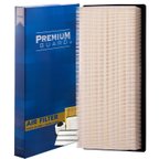 Pronto PA5546 Engine Air Filter - view 5