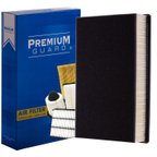 Pronto PA5558 Engine Air Filter - view 7