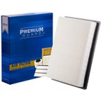Pronto PA5591 Engine Air Filter - view 7