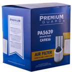 Pronto PA5639 Engine Air Filter - view 2