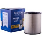 Pronto PA5639 Engine Air Filter - view 6