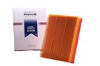 Pronto PA5670 Air Filter - view 4