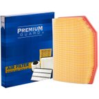 Pronto PA5704 Engine Air Filter - view 5