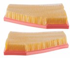 Pronto PA5715 Air Filter - view 3