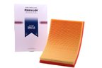 Pronto PA5716 Air Filter - view 5
