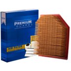 Pronto PA5784 Engine Air Filter - view 7