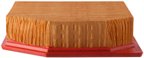 Pronto PA5784 Engine Air Filter - view 4