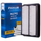 Pronto PA5792 Engine Air Filter - view 6
