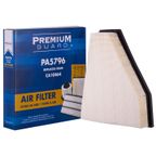 Pronto PA5796 Engine Air Filter - view 5