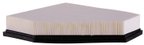 Pronto PA5796 Engine Air Filter - view 3